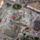 Suivi De Chantier Ales Gard Drone Ardèche photo vidéo prestation
