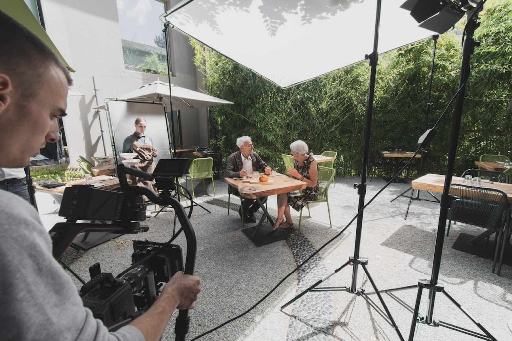 Agence De Publicité Vidéo En Drome Ardèche Lyon Grenoble