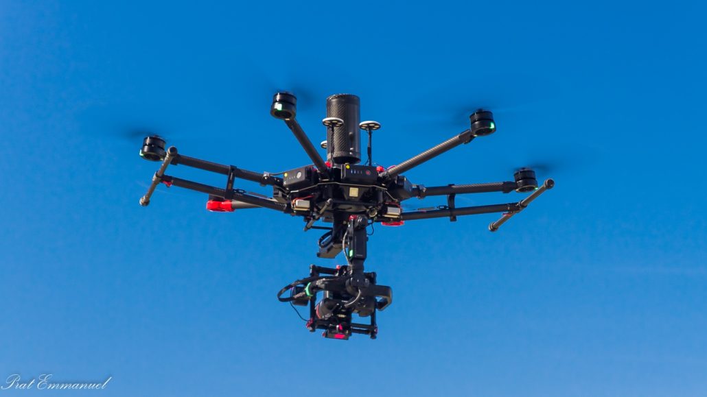 inspection aérienne par drone - expert photogrammétrie - expert en solutions drone - expert en inspection aérienne par drone