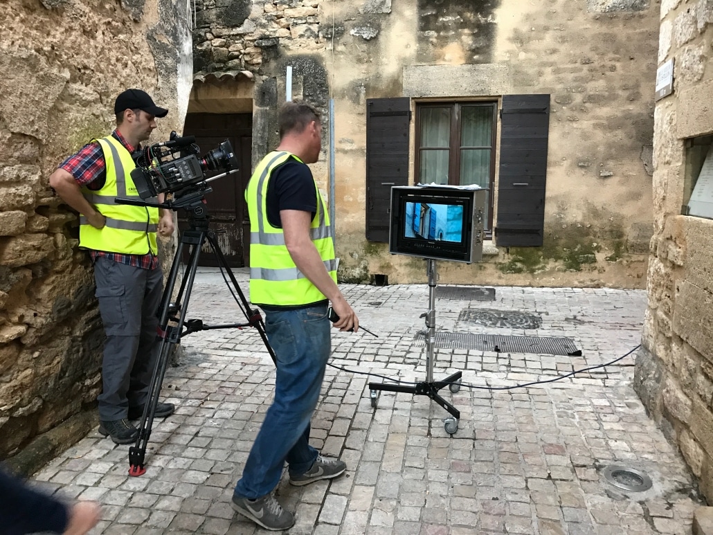 Drone Pour Documentaires En Vaucluse Lisle Sur Sorgue