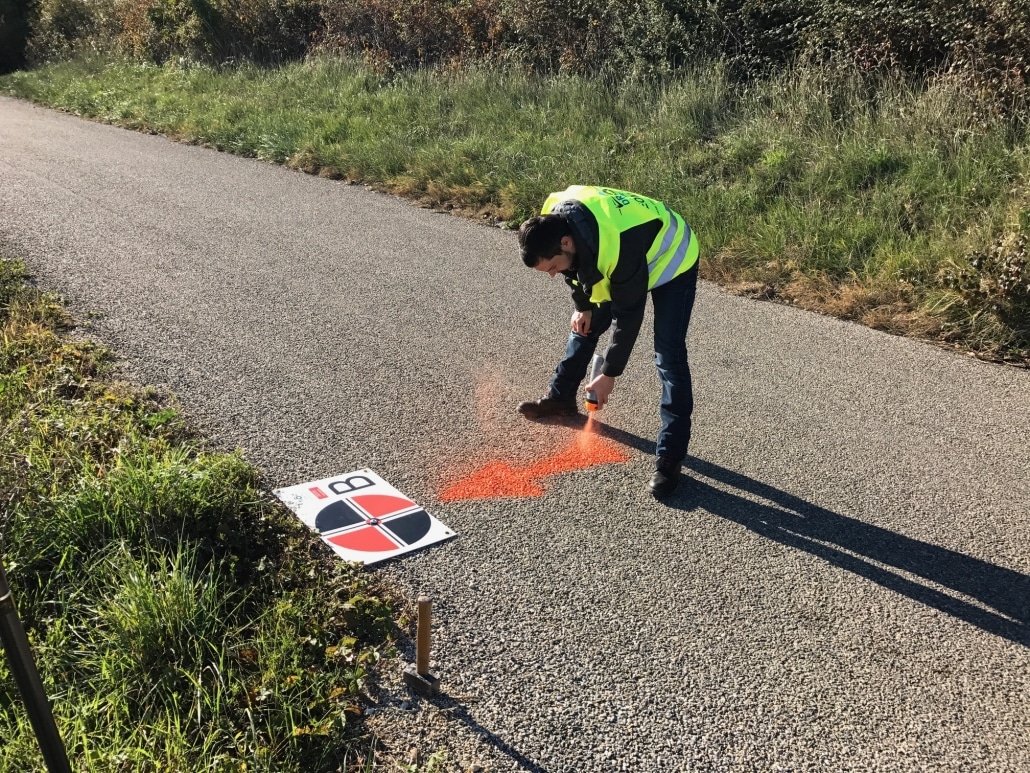 plan-topographique-par drone