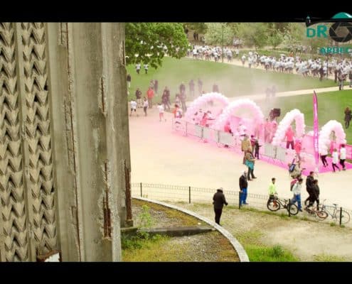 runbow grenoble drone ardeche suivi d'événement par drone Live drone grenoble drone ardeche