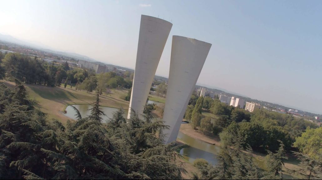 Prestataire Video Valence | drone Valence | droniste à Valence | Télépilote dans la drome