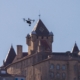 Drone pour les inspections