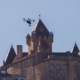 DJI Inspire 2 Aubenas Ardeche Drone pour les inspections
