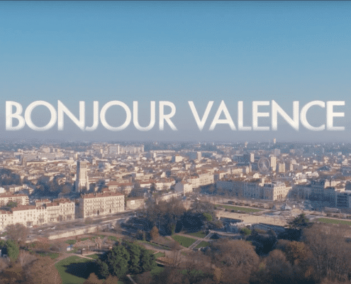 Bonjour Valence Prestataire Audiovisuel Valence Boite De Comm Valence