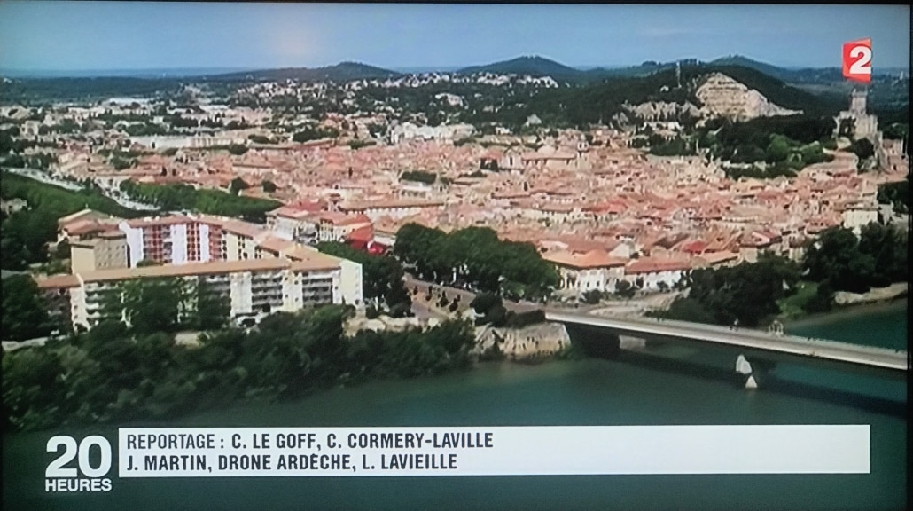 Drone beaucaire 3