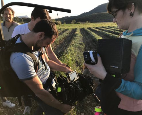 Video Par Drone Drone Video Images Aeriennes En Ardeche Experts En Cadrage Drone