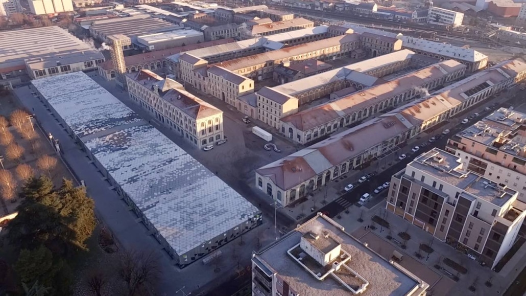 Entreprise De Drone Loire Cité Du Design