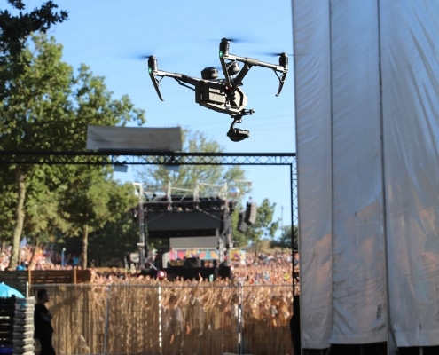 Festvial aluna drone ruoms Ardèche Festvial aluna drone ruoms Ardèche
