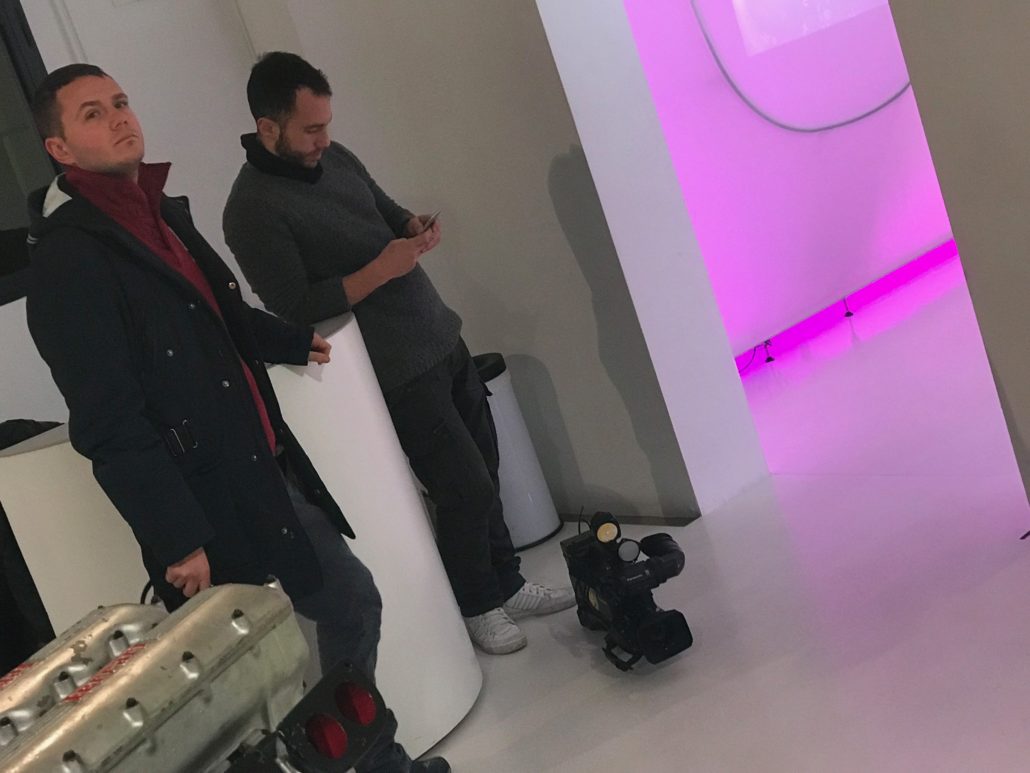 Opérateur aérien - Images sol et aériennes - Prise de vue en haut - La vie d'en haut - Drone Italie - Règlementation drone Italie