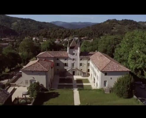 VIDEO parc naturel des monts d'ardeche - les monts emerveillent