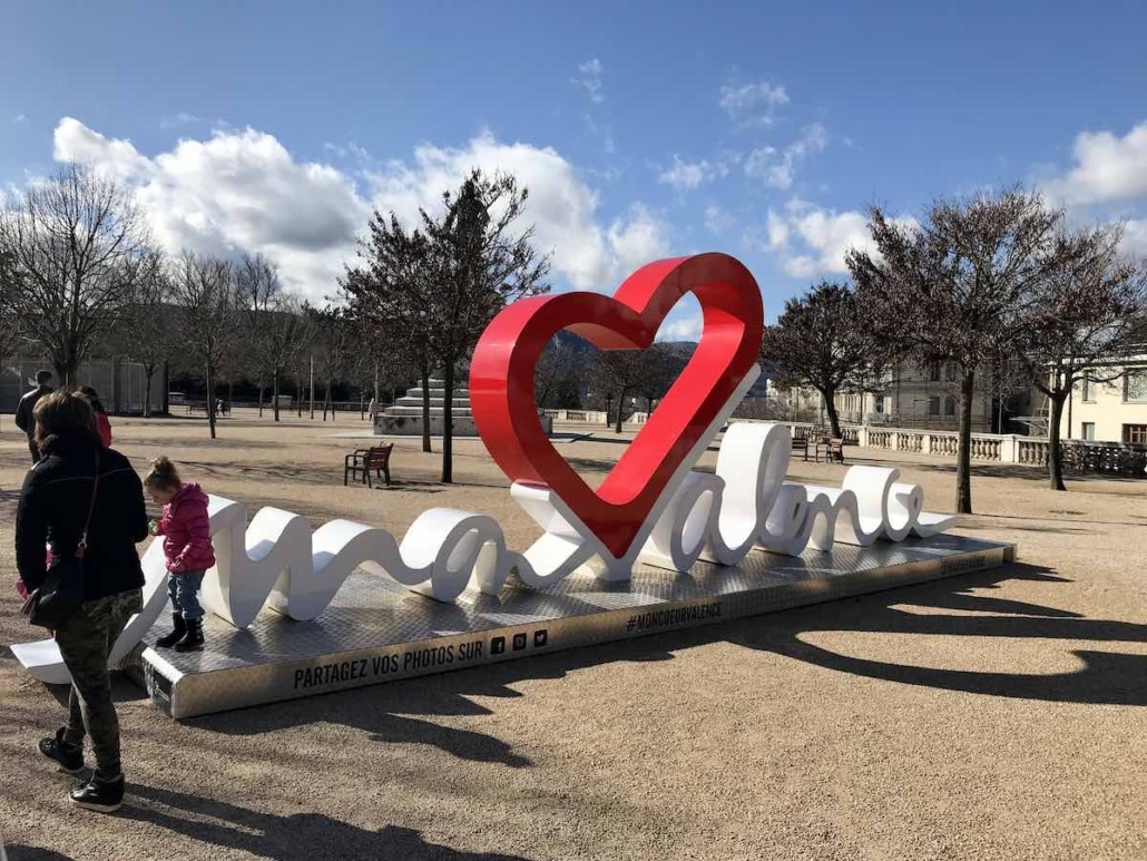 Drone Valence Prestataire vidéo à Valence