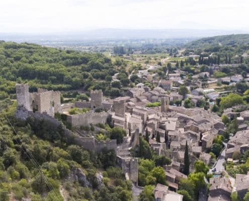 Video Par Drone Photo Aerienne Drone Ardeche Saint Montant Photo Aerienne Par Drone