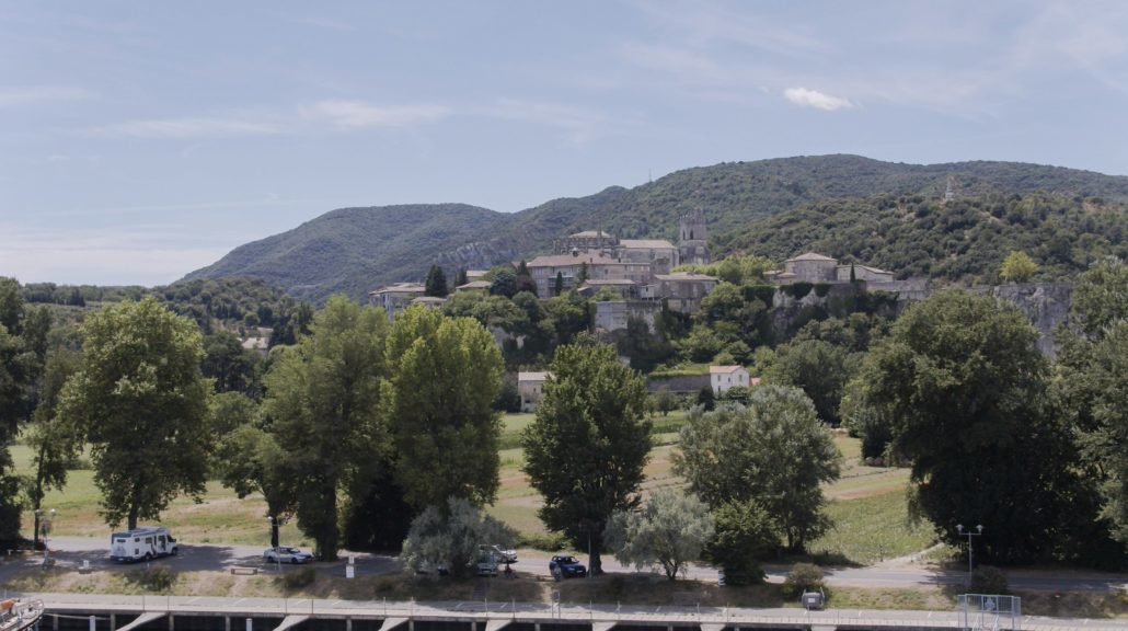 Photo Drone Ardeche Video Drone Ardeche Viviers Operateur Drone En Ardeche Professionnel Du Drone