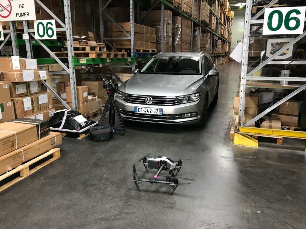 Agence de production clip pour entreprise Lyon Grand Lyon Métropole Lyonnaise 
