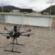 drone pour lacher de ballon de rugby drone pour lacher de ballon de rugby