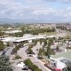 photo aérienne prise de vue par drone bol dor photo aérienne prise de vue par drone bol dor
