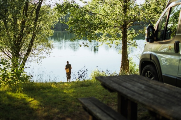 Reportage photo d’entreprise en Ardèche par un photographe professionnel