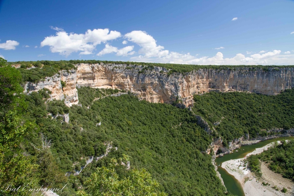 reportage photographique nature en ardèche