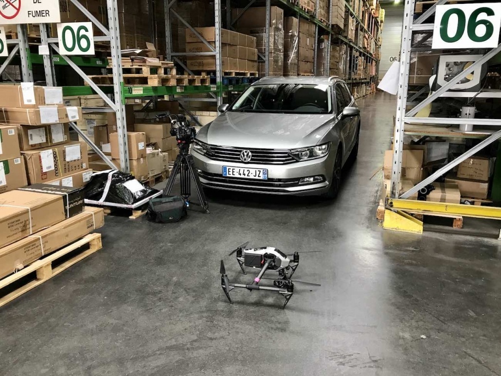 Agence Vidéo Pour Entreprise | Réalisation, Tournage Et Montage à Paris, Lyon, Geneve Valence