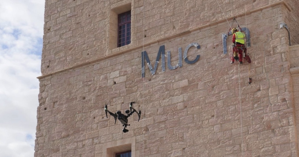 Entrerprise De Drone à Marseille Prestataire Drone Bouche Du Rhone Provence