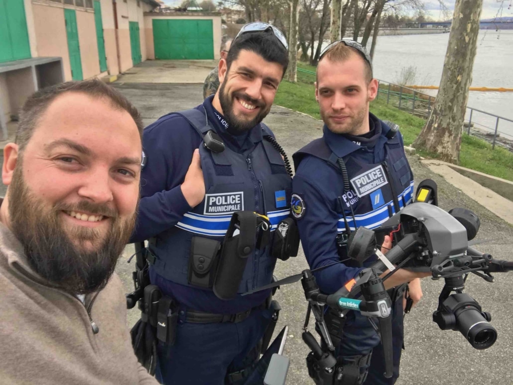 opérateur drone à coté de Valence opérateur drone à coté de Valence