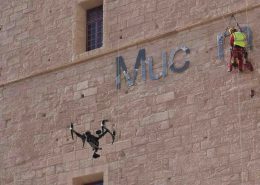 opérateur drone à Marseille