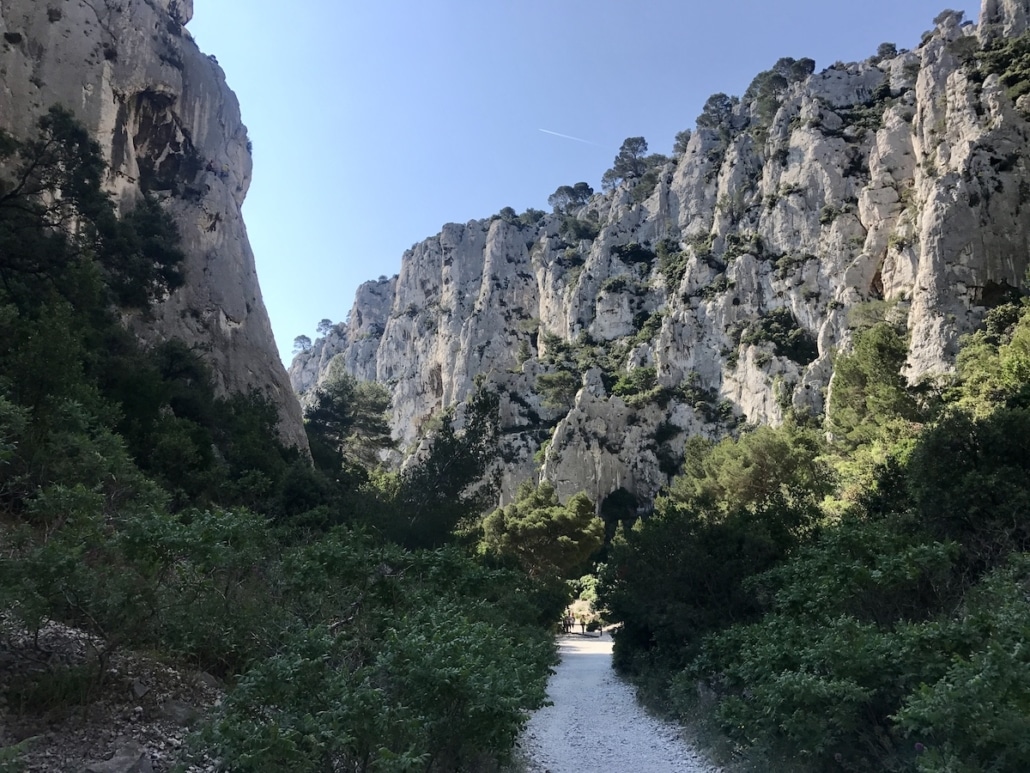 Télépilote Calanque De Marseille | Opérateur Drone Calanques Cassis