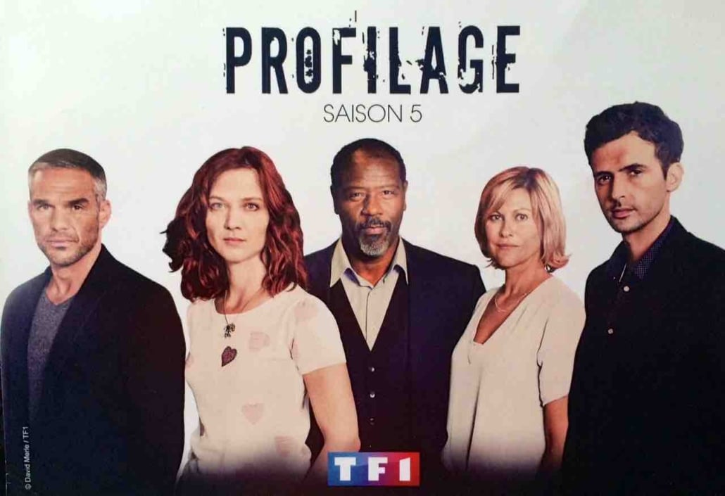 Prestataire drone pour séries TV en camargue