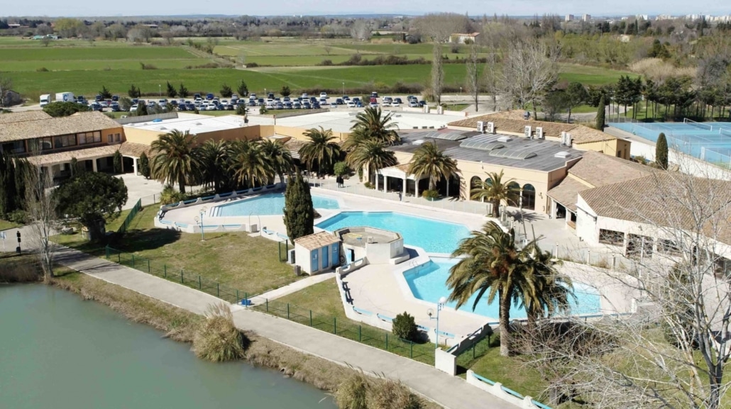 opérateur DGAC camargue Arles