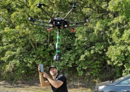 professionnel spécialisé en vidéo 360 | drone 360 vr
