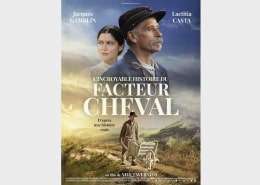 télépilote pour tournage de fictions facteur cheval