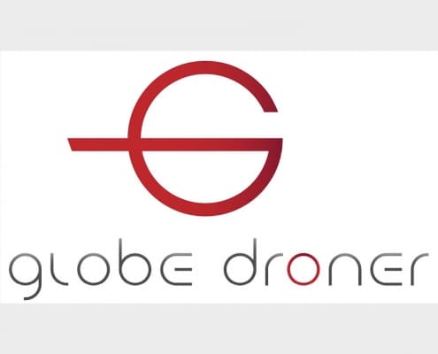 spécialiste du drone pour le cinéma