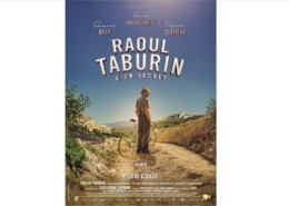 drone cinéma raoul taburin | pilote de drone cinéma | droniste pour publicité