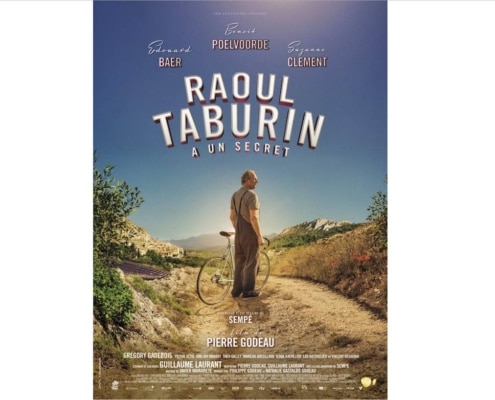 drone cinéma raoul taburin | pilote de drone cinéma | droniste pour publicité