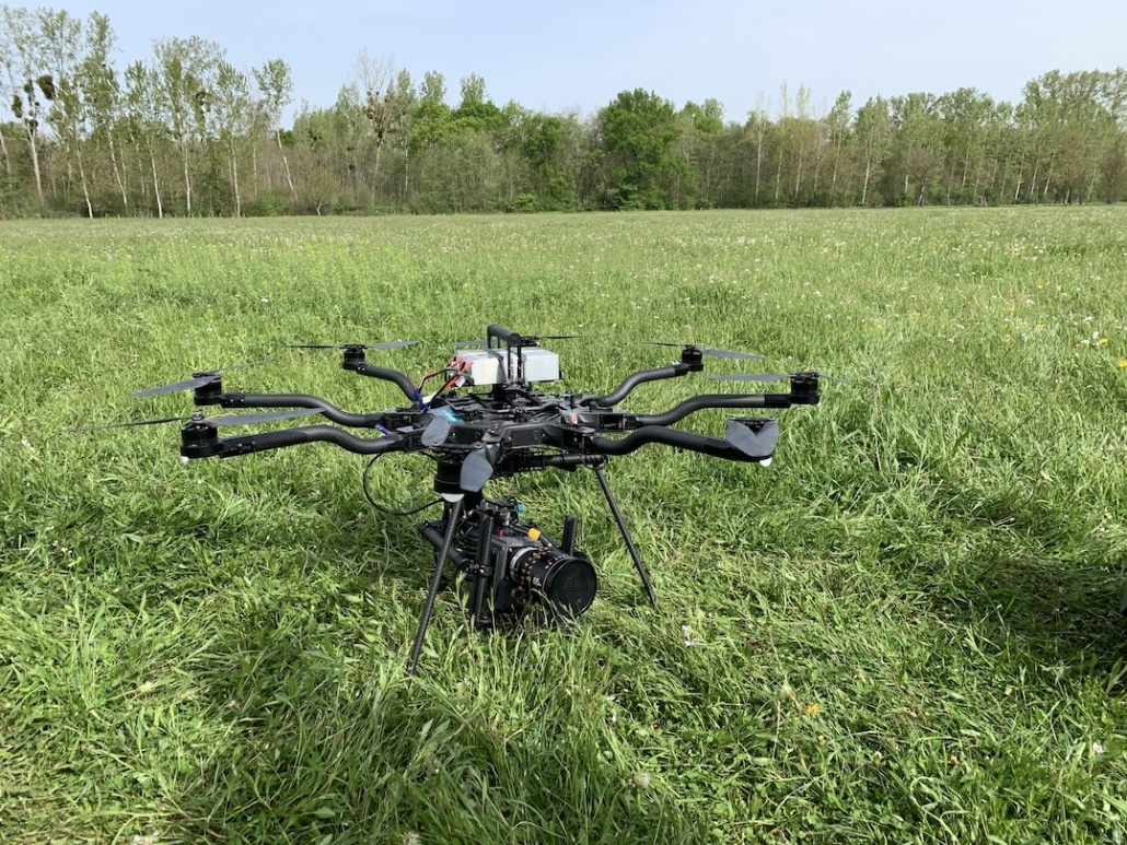droniste drone alta 8 anamorphique lyon paris marseille grenoble