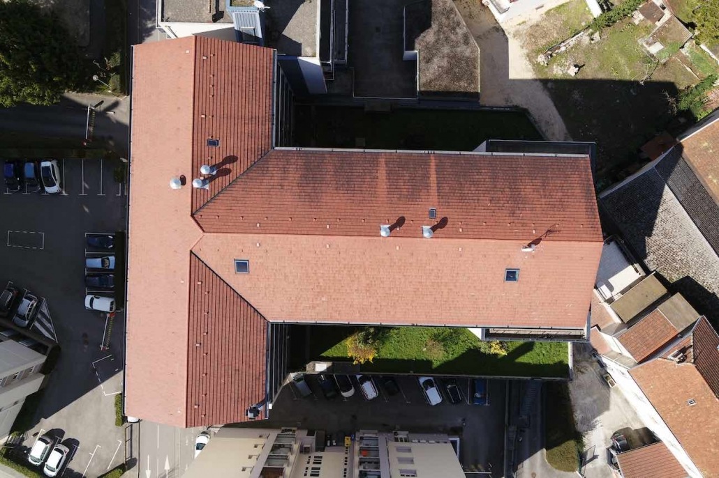 drone grenoble | photo et vidéo par drone en Isère