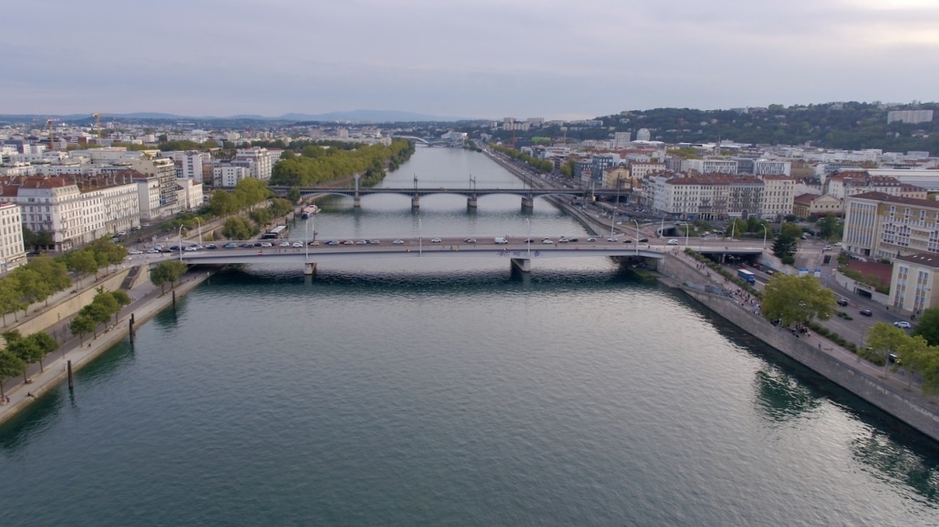 Droniste Lyon | Prestation Drone Lyon | Service Par Drone à Lyon