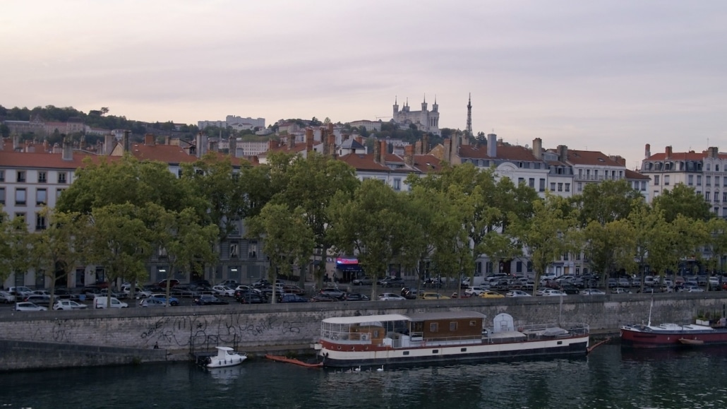 Vidéo Par Drone à Lyon | Société Drone Lyon