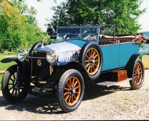 Appel d'offre Musée de l'automobile Henri Malartre | Production de vidéo à lyon