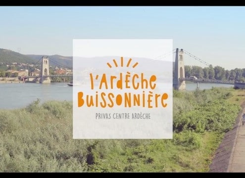 agence de production vidéo en auvergne rhone alpes privas