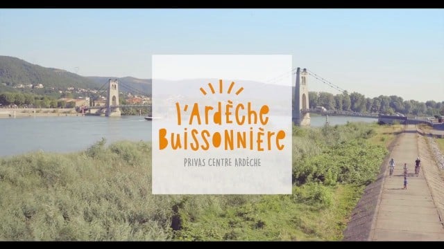 agence de production vidéo en auvergne rhone alpes privas