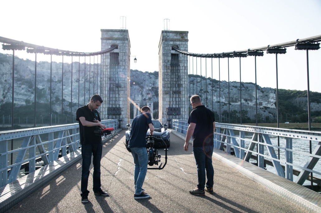 agence de production vidéo en rhone alpes lyon | Quelles sont les grosses agence de production publicitaires en france ?