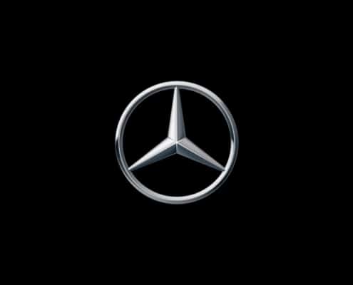 agence de production vidéo spécialisée voiture Mercedes Benz AMG GT R