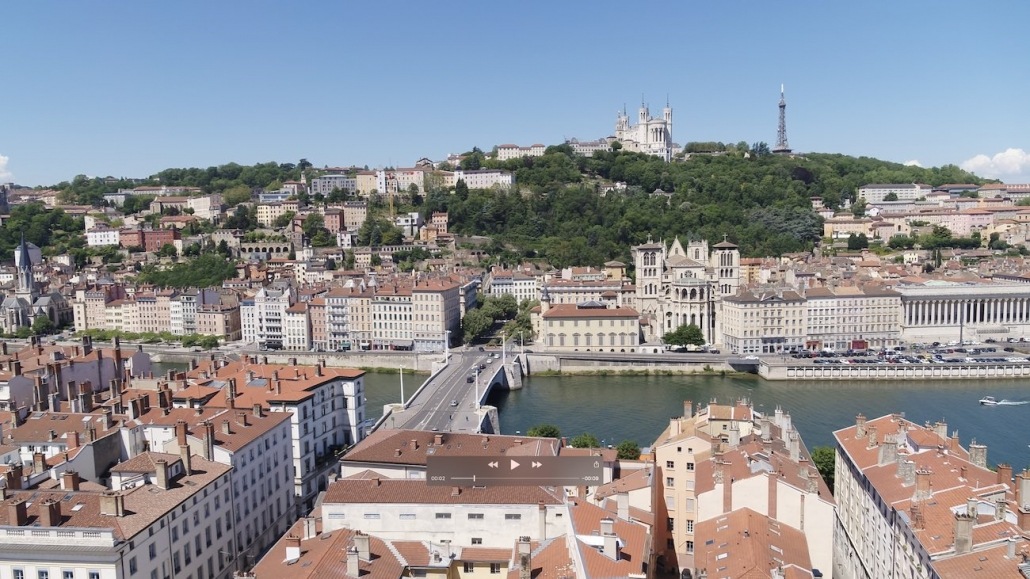 droniste lyon | vidéo drone de Lyon