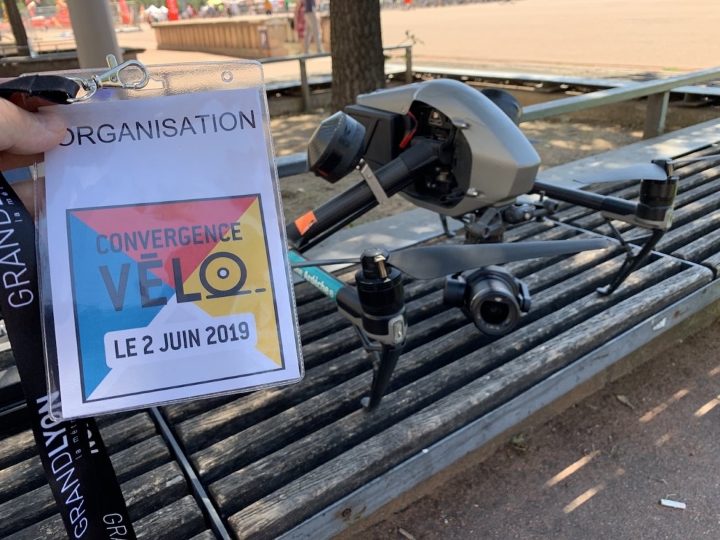 droniste télépilote lyon | professionnel prise de vue aérienne Lyon villeurbane