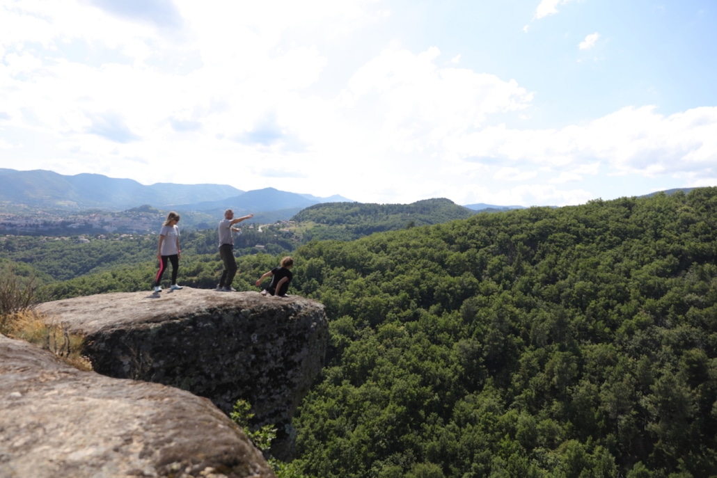 entreprise de vidéo à privas tourisme auvergne rhone alpes