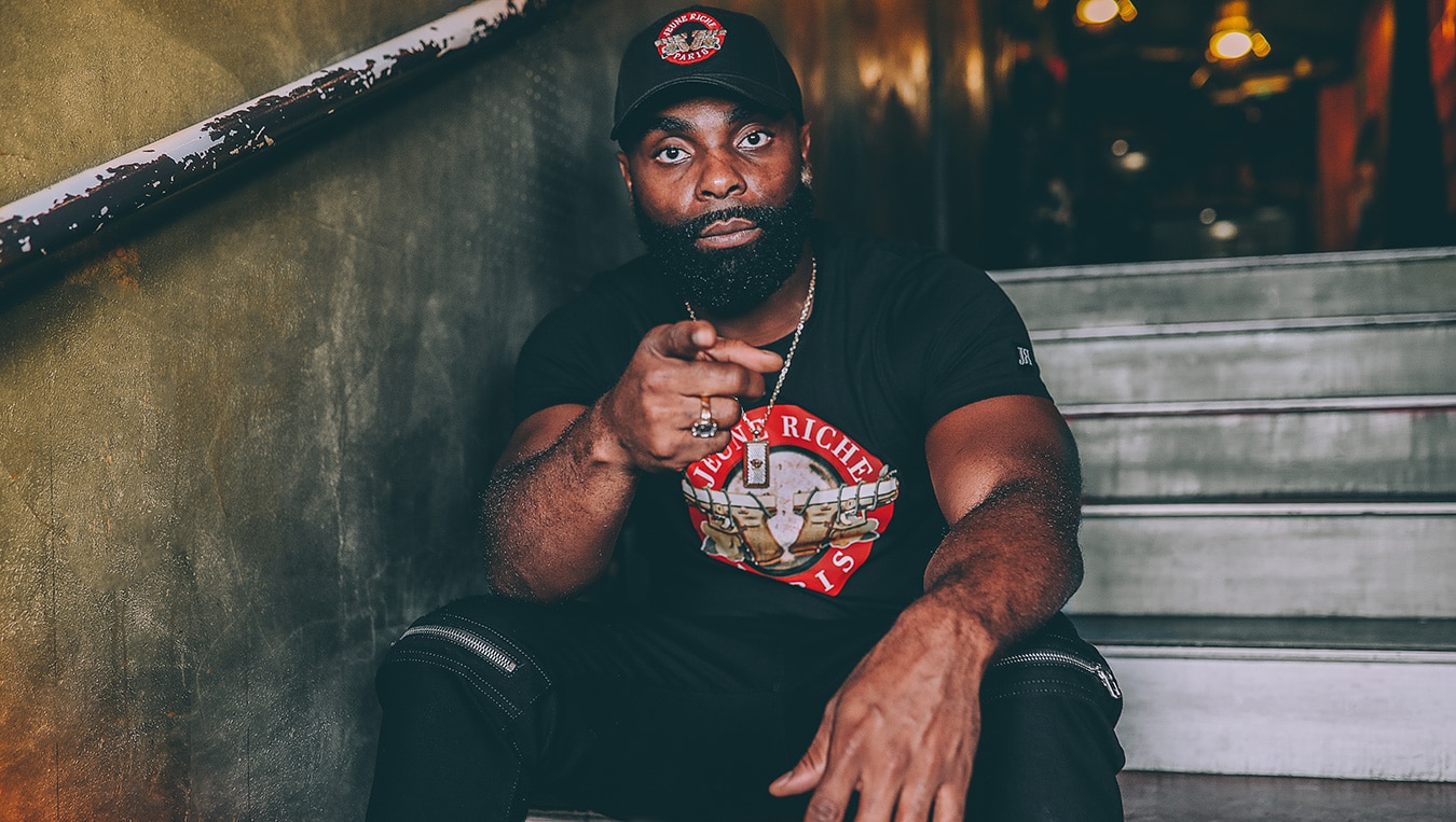 Prise de vue aérienne en Espagne pour le clip de Kaaris