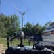 professionnel du drone expert en energie renouvellable éolienne | Entreprise de drone inspection éolienne